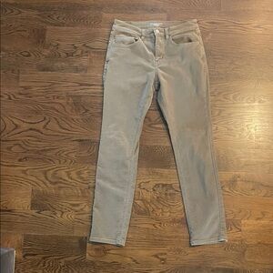 7 Diamonds Men's Generation 5 Pocket Pants in Light Brown
